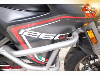 Ducati  Multistrada 1260 S ABS Bluetooth Cruise Heizgriffe picture 20