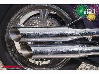 Harley-Davidson  FLSTFI 88 Fat Boy picture 9