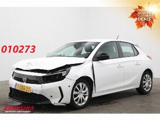 voitures voitures particulières Opel Corsa 1.2 Turbo Carplay SHZ LHZ Cruise Clima 2024/2