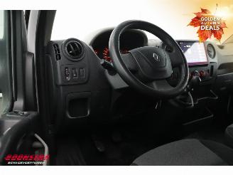 Renault Master T35 2.3 dCi L2H2 Dhollandia LBW picture 22