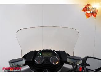 Kawasaki  1400 GTR Heizgriffe ABS K-ACT KTRC Bos picture 18