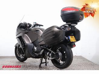 Kawasaki  1400 GTR Heizgriffe ABS K-ACT KTRC Bos picture 4