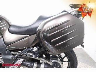 Kawasaki  1400 GTR Heizgriffe ABS K-ACT KTRC Bos picture 12