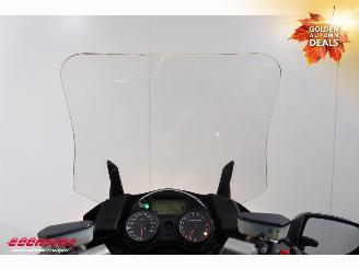 Kawasaki  1400 GTR Heizgriffe ABS K-ACT KTRC Bos picture 17