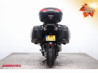 Kawasaki  1400 GTR Heizgriffe ABS K-ACT KTRC Bos picture 8
