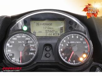 Kawasaki  1400 GTR Heizgriffe ABS K-ACT KTRC Bos picture 16