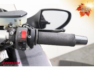 Kawasaki  1400 GTR Heizgriffe ABS K-ACT KTRC Bos picture 22