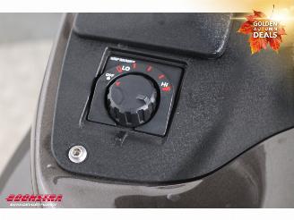 Kawasaki  1400 GTR Heizgriffe ABS K-ACT KTRC Bos picture 19