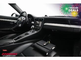 Porsche 911 991 Cabrio 3.8 Carrera 4S Sport Chrono Bose Navi Leder SHZ picture 12