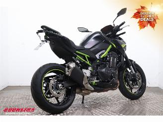 Kawasaki  Z900 ABS 10.110 km! picture 3