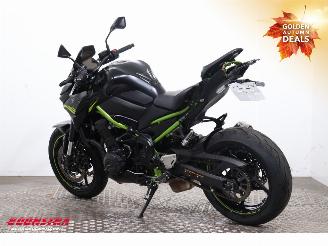 Kawasaki  Z900 ABS 10.110 km! picture 4