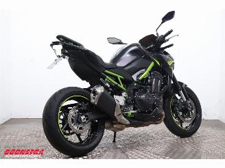 Kawasaki  Z900 ABS 10.110 km! picture 3