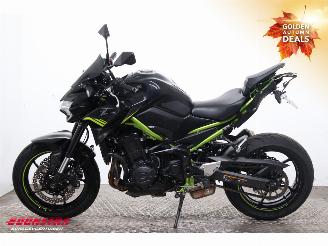 Kawasaki  Z900 ABS 10.110 km! picture 5