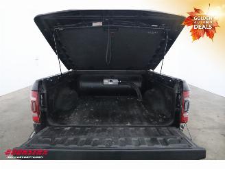 Dodge Ram 1500 5.7 V8 4X4 CC Longhorn Vol Opties! Pano ACC Leder Navi Camera SHZ AHK picture 34