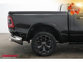 Dodge Ram 1500 5.7 V8 4X4 CC Longhorn Vol Opties! Pano ACC Leder Navi Camera SHZ AHK picture 12