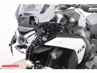 BMW  R1300 GS Triple Black ASA Aut. LED ACC 3.354 km! picture 11