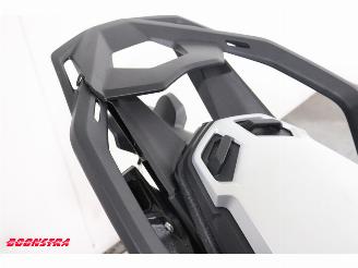 BMW  R1300 GS Triple Black ASA Aut. LED ACC 3.354 km! picture 15