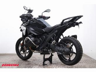 BMW  R1300 GS Triple Black ASA Aut. LED ACC 3.354 km! picture 4