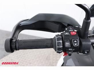 BMW  R1300 GS Triple Black ASA Aut. LED ACC 3.354 km! picture 28