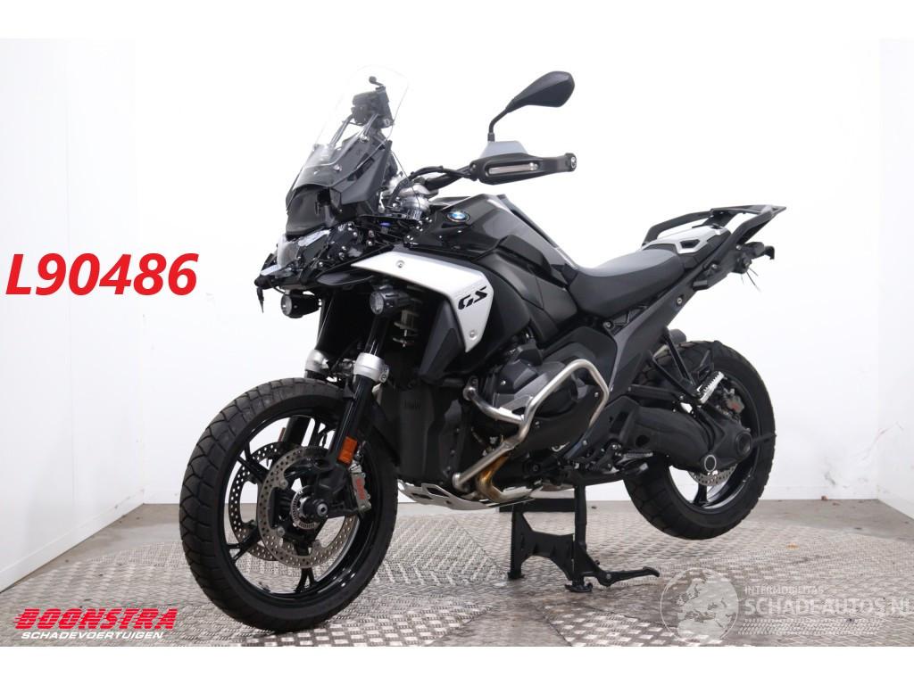 BMW  R1300 GS Triple Black ASA Aut. LED ACC 3.354 km!