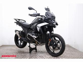 BMW  R1300 GS Triple Black ASA Aut. LED ACC 3.354 km! picture 2