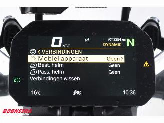 BMW  R1300 GS Triple Black ASA Aut. LED ACC 3.354 km! picture 25