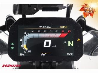 BMW  R1300 GS Triple Black ASA Aut. LED ACC 3.354 km! picture 19