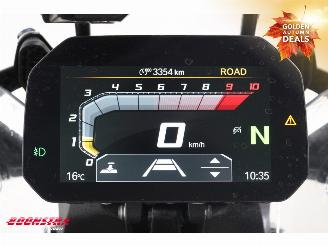 BMW  R1300 GS Triple Black ASA Aut. LED ACC 3.354 km! picture 23