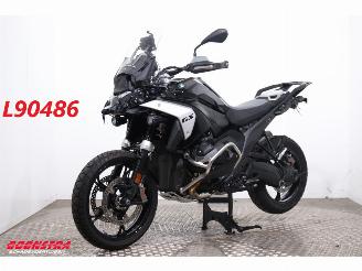 BMW  R1300 GS Triple Black ASA Aut. LED ACC 3.354 km! picture 1