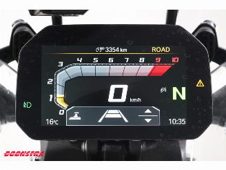BMW  R1300 GS Triple Black ASA Aut. LED ACC 3.354 km! picture 23