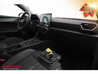 Cupra Leon 1.4 e-Hybrid Performance Pano Navi Camera SHZ LHZ ACC picture 8