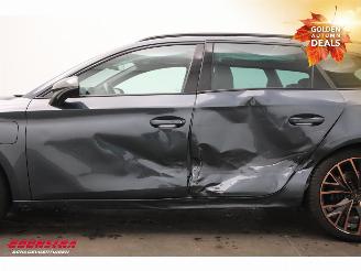 Cupra Leon 1.4 e-Hybrid Performance Pano Navi Camera SHZ LHZ ACC picture 5