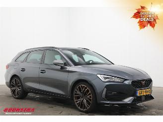 Cupra Leon 1.4 e-Hybrid Performance Pano Navi Camera SHZ LHZ ACC picture 2