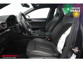 Cupra Leon 1.4 e-Hybrid Performance Pano Navi Camera SHZ LHZ ACC picture 11