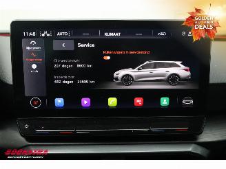 Cupra Leon 1.4 e-Hybrid Performance Pano Navi Camera SHZ LHZ ACC picture 19