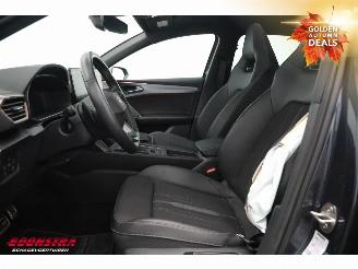 Cupra Leon 1.4 e-Hybrid Performance Pano Navi Camera SHZ LHZ ACC picture 11