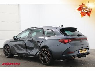 Cupra Leon 1.4 e-Hybrid Performance Pano Navi Camera SHZ LHZ ACC picture 4