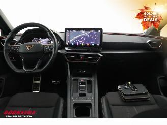 Cupra Leon 1.4 e-Hybrid Performance Pano Navi Camera SHZ LHZ ACC picture 9