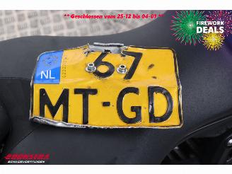 Yamaha MT-07 ABS picture 26