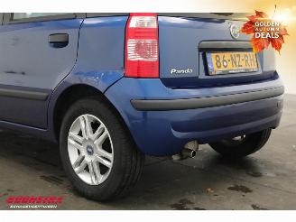 Fiat Panda 1.2 Emotion Clima LMV picture 5
