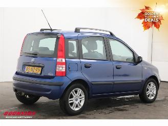 Fiat Panda 1.2 Emotion Clima LMV picture 3