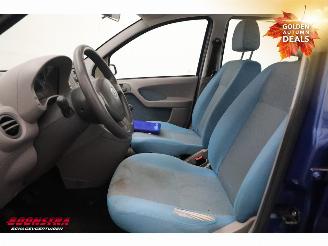 Fiat Panda 1.2 Emotion Clima LMV picture 9