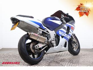 Suzuki  GSX R 750 Yoshimura picture 3