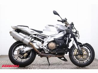 Aprilia Tuono 1000 R Leo Vince picture 7