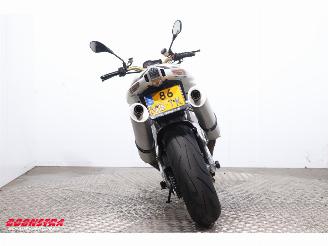 Aprilia Tuono 1000 R Leo Vince picture 8