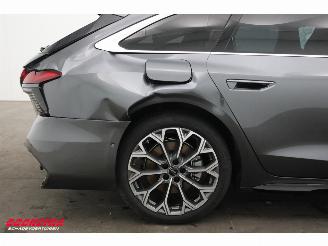 Audi A6 Avant TFSI S-Line Pass.Display TechPro ACC Matrix Leder SHZ Navi Camera picture 12