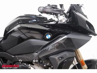BMW S 1000 XR Triple Black 3X Pakket 8.782 km! picture 16
