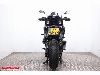 BMW S 1000 XR Triple Black 3X Pakket 8.782 km! picture 8