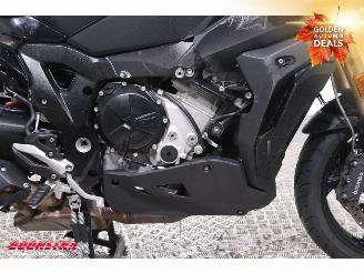 BMW S 1000 XR Triple Black 3X Pakket 8.782 km! picture 15