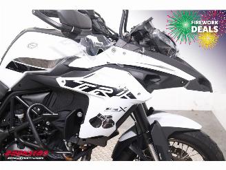 Benelli  TRK 502 X 35 KW ABS 2.500 km! picture 10